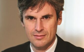 Jim Leaviss, Head of Fixed Interest, M&G