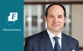 Ken McAtamney, Partner, ist Head des Global Equity Teams & Portfoliomanager bei William Blair’s International Growth