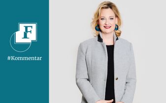 Mag. Clementine Michalek-Waldstein, StB & WP, HEAD OF KATHREIN FAMILY KONSULT