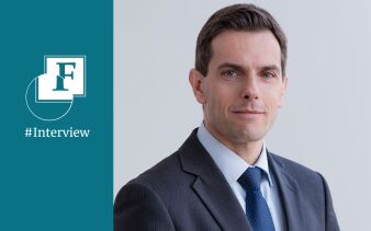 Luca Paolini, Chief Strategist bei Pictet Asset Management