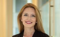 Catherine Tennyson, Portfolio Manager, HealthCare, AXA Investment Managers