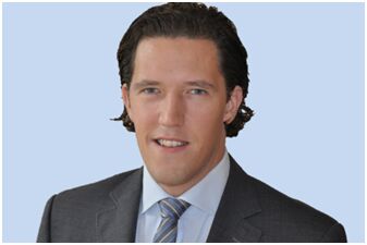 Mag. Mark Valek, CAIA