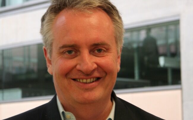 Im Interview: Prof. Dr. Paolo Vanini, Head Knowledge Transfer, Swiss Finance Institute (SFI)