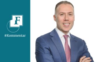 Anis Lahlou, CIO European Equities bei Aperture Investors (Generali Investments)