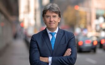 Frank Fischer, Fondsmanager des Frankfurter Aktienfonds für Stiftungen sowie CEO & CIO, Shareholder Value Management AG