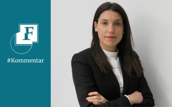 Elisa Belgacem, Senior Credit Strategist bei Generali Investments