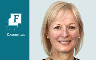 Lori Heinel, Global Chief Investment Officer, State Street Global Advisors