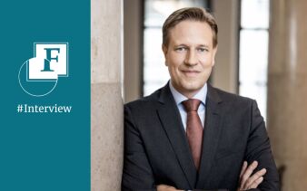 Matthias Born, Head of Investments & CIO Equities, Berenberg Wealth & Asset Management
