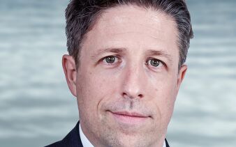 Daniel Koller, Portfoliomanager, Bellevue Asset Management