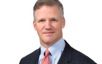 Jeff Grills, Head of Emerging Market Debts bei Aegon Asset Management