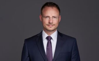Jörg Angelé, Senior Economist der BANTLEON BANK AG