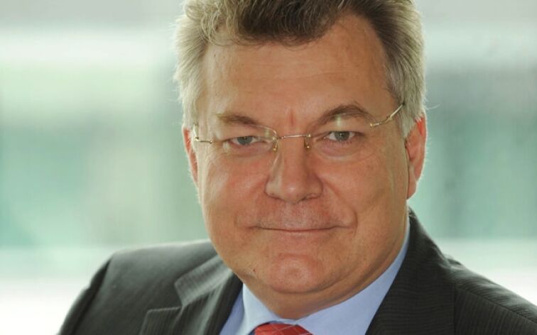 Philippe Waechter, Chefökonom, Natixis Global Asset Management / © Natixis