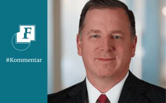 James T. Tierney, Jr. Chief Investment Officer — Concentrated US Growth bei AllianceBernstein