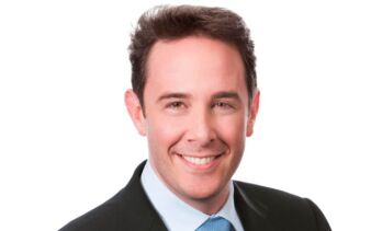 Andy Acker, Portfoliomanager im Global Life Sciences Team von Janus Henderson
