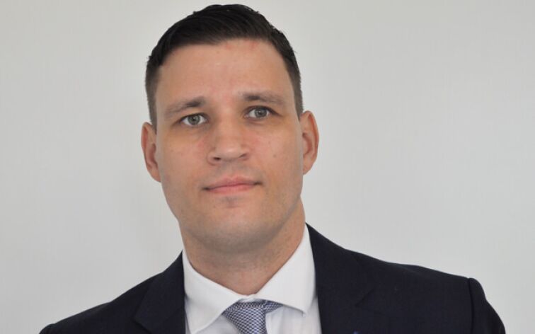 Martin Weiss, Kames Capital / © Kames Capital