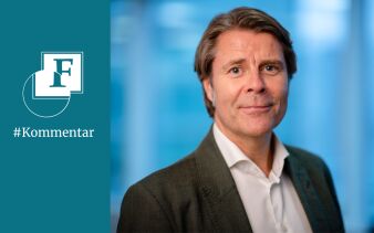 Svein Aage Aanes, Leiter Fixed Income, DNB Asset Management