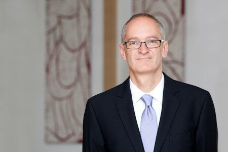 Mag. Wolfgang Pinner, stellvertretender FNG-Vorstandsvorsitzender und Leiter FNG Österreich