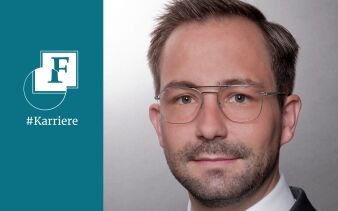 Matthias Paetzel, designierter Head of Sales für Deutschland und Österreich, Generali Investments
