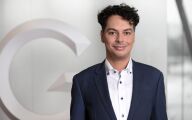 Salah-Eddine Bouhmidi, Head of Markets, IG Europe