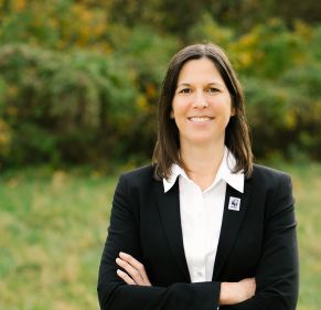Andrea Johanides, WWF Österreich