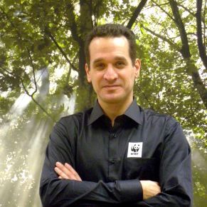 Armand Colard, WWF Österreich