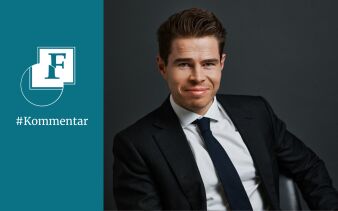 James Hanford, Portfoliomanager und Experte für Halbleiter bei Comgest