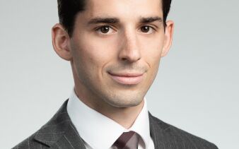 Romain Miginiac, Head of Research bei Atlanticomnium, einem Partnerunternehmen von GAM Investments