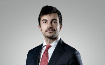Alex Pelteshki, Fixed-Income-Manager bei Kames Capital