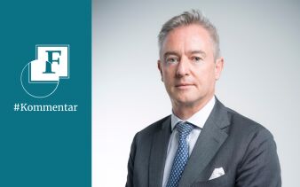 Marc Leemans, Fund Manager Fixed Income bei DPAM