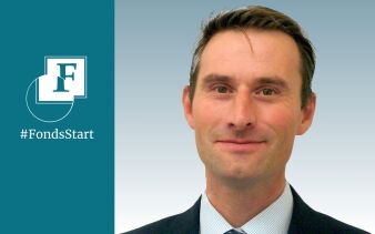 Andrew Carnwath, Lead Director des Fonds und Head of Impact bei Columbia Threadneedle Private Equity