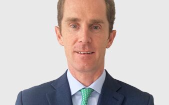 GAM Investments ernennt Jeremy Roberts zum Leiter Global Distribution