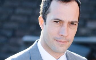 Kevin Thozet, Portfolio Advisor, Carmignac