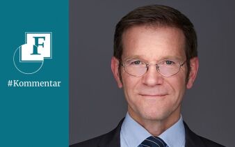 Dr. Andreas A. Busch, Senior Economist des Asset Managers BANTLEON