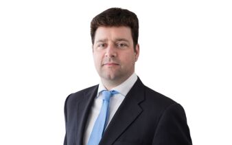 Andrew Wilmont, Senior Investment Manager bei Pictet Asset Management