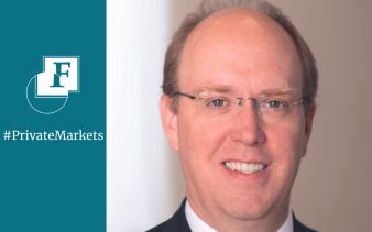 Will Nicoll, CIO of Private & Alternative Assets, M&G