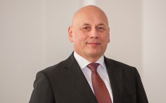 Achim Stranz, Chief Investment Officer, AXA IM