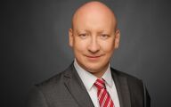 Michael Walsh, Solutions Strategist für die Multi-Asset Solutions, T. Rowe Price