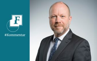 Thomas Meyer, Country Head Germany für DPAM