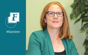 Karin Kunrath neue Chief Investment Officer der Raiffeisen KAG