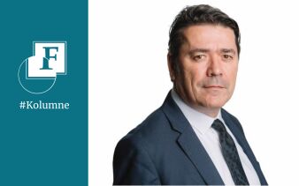 Peter De Coensel, CEO DPAM