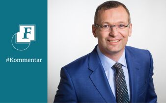 Martin Wolburg, Senior Economist bei Generali Investments