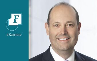 John Vibert, President, PGIM Fixed Income
