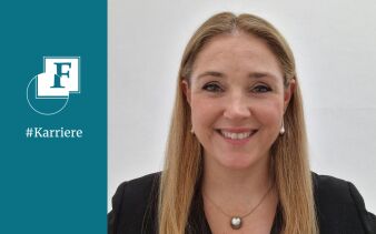 Natalie Gill, Vice President of DEI Strategy and Industry Engagement, PGIM Investments