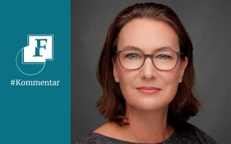Amanda Stitt, Portfoliospezialistin bei T. Rowe Price