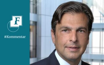 Rick Romano, Head of Global Real Estate Securities Business, PGIM Real Estate