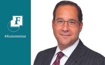 Joseph V. Amato, President und Chief Investment Officer – Equities, Neuberger Berman