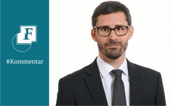 Roman Boner, Lead Portfoliomanager der RobecoSAM Smart Energy-Strategie