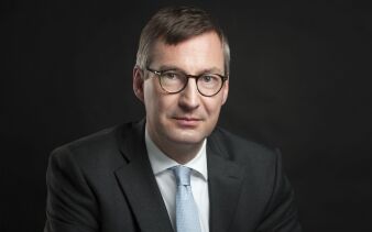 Martin Moryson, Chefvolkswirt Europa, DWS