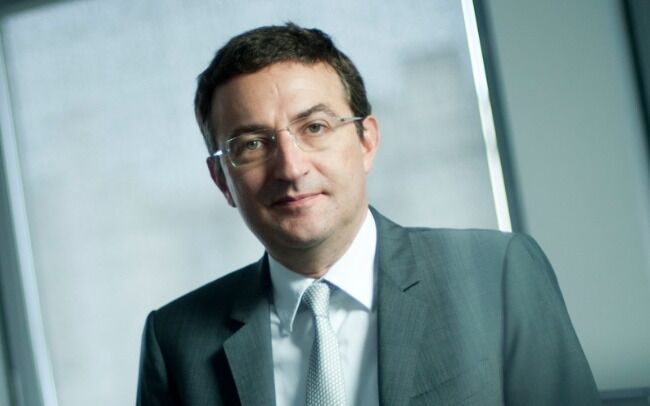 Yves Choueifaty, TOBAM