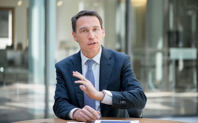 Gastautor: Yves Longchamp, Head of Research, ETHENEA Independent Investors (Schweiz) AG